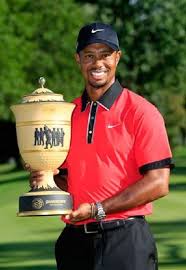 Tiger Woods Won The 2013 Wgc Bridgestone Invitational Score 265 15 Nationality Usa Tiger Woods Bridgestone Sports