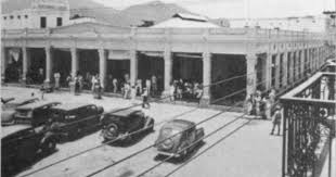 Plaza De San Francisco Ano 1935 Santamartadelayer Martes Santo San Francisco Ciudades