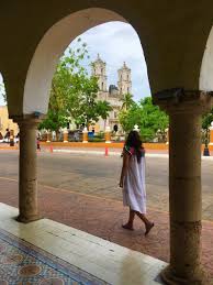 Que Ver Y Que Hacer En Valladolid Mexico Organizotuviaje En 2020 Que Hacer En Valladolid Viajar Por El Mundo Hice