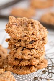 How To Make The Best Oatmeal Raisin Cookies Recipe Best Oatmeal Cookies Delicious Snacks Recipes Homemade Oatmeal