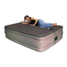 Best Air Mattress Reviews 2020 Inflated Tested And Rated Air Bed Air Mattress Camping Smart Air