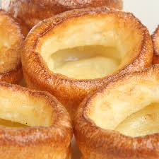 The Travelling Kitchen Yorkshire Pudding Recipes Food Recipes