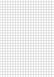 La résolution indique le nombre de pixels par unité de longueur sur un support physique comme cette feuille de papier. Feuilles De Papier Quadrille A Telecharger Papier Quadrille Pixel Art A Imprimer Pixel Art Vierge