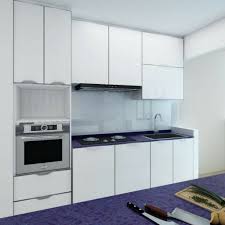 pros and cons of aluminium kitchen