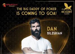 Bilzerian Set For India Poker Championship Appearance As Tony G Makes The Trip To Australia Somuchpoker