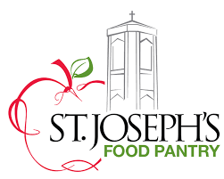 Existing pantry clients should present their pantry card. Food Pantry