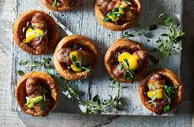 How To Make Yorkshire Puddings Tesco Real Food Canapes Recipes Tesco Real Food Yorkshire Pudding Recipes