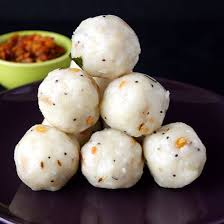 Uppu Urundai Easy And Healthy South Indian Breakfast Recipe Indian Breakfast South Indian Breakfast Recipes Breakfast