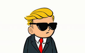 Unique wallstreetbets stickers designed and sold by artists. Wsb Wall Street Bets Gif Wsb Wallstreetbets Handsup Discover Share Gifs
