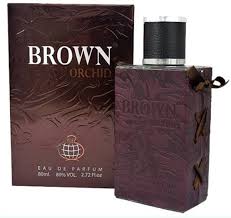 Brown Orchid For Men Eau De Parfum 80ml Price Review And Buy In Dubai Abu Dhabi And Rest Of United Arab Emirate Unisex Perfume Perfume Perfume Collection