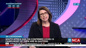 Get all the latest news and updates on enca only on news18.com. Johannesburg Outlines Lockdown Plans Enca