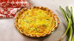 Making A Good Ham Cheese Quiche Is A Life Skill You Should Master Asap Recipe Ham And Cheese Quiche Cheese Quiche Recipe Quiche Recipes