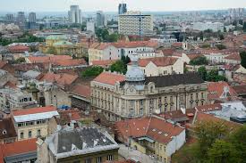 Zagreb Siguiendo A Ulises