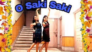 I taught a class to the new o saki saki remix! Download O Saki Saki Dance Video Batla House Nora Fatehi Nritya Shaili Choreography Download Video Mp4 Mp3 2021