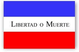 Bandera De Los Treinta Y Tres Uruguay Paises Bandera