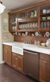 13 ways to add a plate rack to your kitchen
