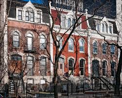 Ernest Hemingway Apartment Built 1900 1239 N Dearborn Pkwy Gold Coast Chicago Il Usa Chicago Architecture Chicago Photography Gold Coast