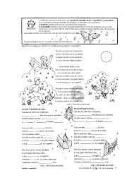 Preterito Y Copreterito Para Ninos Material Educativo Actividades De Espanol Educacion Primaria