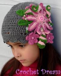 vintage , gorro para niña tejido a crochet - artesanum com | Tejidos a  crochet, Gorras tejidas para niños, Ganchillo