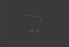 Aries Zodiac Constellation Aries Constellation Tattoo Aries Constellation Aries Art