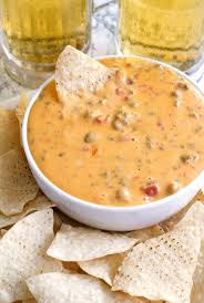 Cindee S Nacho Cheese Sausage Dip Sausage Dip Nachos Cheese Recipe Cheese Dip Recipes
