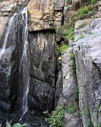 Bajanautas El Salto De Santa Rosa Ensenada Ensenada Cascadas Viajes