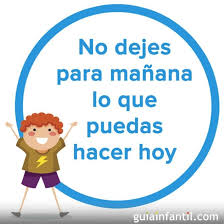 Pin En Educacion