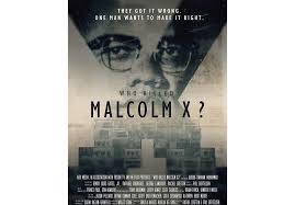 From directors phil bertelsen (@philbhere) & rachel dretzin (@rdretzin) and producers shayla harris (@yoshaylaharris) & nailah. Who Killed Malcolm X What A New Netflix Series Doesn T Dare Mention Part 1 The Jewish Voice