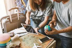 Se invece siete i soliti ritardatari e non avete ancora bene in mente dove andare a passare le prossime vacanze non allarmatevi, avrete tutto il tempo per organizzare il vostro viaggio grazie alle migliori app android a vostra disposizione gratuitamente nel play store. 10 App Per Organizzare Viaggi Di Cui Non Potrai Piu Fare A Meno Intermundial