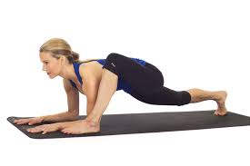 Yoga Poses For Quad Stretch Google Search Yoga Poses Different Types Of Yoga Types Of Yoga