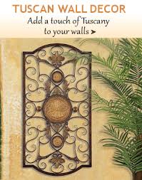 tuscan decor italian pottery majolica