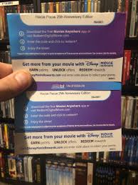 Movies anywhere, which initially launched in 2014 as disney movies anywhere, aims to solve that problem by letting you watch movies from various to put it simply, movies anywhere is a system that allows you to access your movie purchases from any of the participating studios and retailers. Free Digital Codes Movies Anywhere Or Vudu Redeem Hi Def Ninja Pop Culture Movie Collectible Community