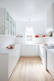 20 white kitchen design ideas