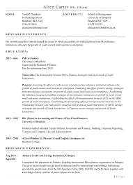 The template above works as a universal reference point, but feel free to adjust it so that it fits. Academic Cv Template With Example Content With Example Content Cvtemplatemaster Com