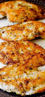 Skillet Easy Chicken Breasts Easy Chicken Recipes Chicken Dinner Recipes Chicken Recipes