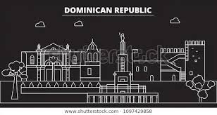 Pin En Dominican Republic Republica Dominicana En La Isla La Espanola America Insular Capital Santo Domingo