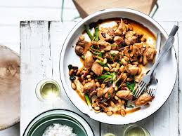 Focusing on incredible combinations of just five ingredients, he's the jamie oliver foundation seeks to improve the lives of people all over the world through food education. 5 Zutaten Kuche 10 Gesunde Einfache Rezepte