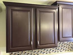 how to paint kitchen cabinets with a