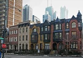 Townhouses On Division Street At The Beginning Of Astor Street Gold Coast Chicago Il Chicago Architecture Chicago Neighborhoods Chicago Illinois
