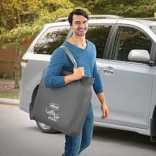 Chicco Lullago Primo Portable Bassinet In Genesis Black In 2020 Portable Bassinet Bassinet Travel Bassinet