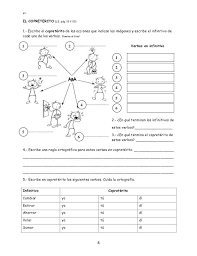 Ejercicios Verbo Tener Presente Google Search Sexto Grado Matematicas De Sexto Grado Actividades De Ensenanza