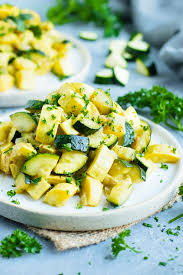 Sauteed Zucchini And Squash 20 Minute Recipe Evolving Table Recipe Sauteed Zucchini And Squash Squash Recipes Summer Squash Recipes