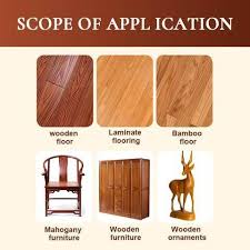 Wood Seasoning Beeswax In 2020 Wood Polish Organic Wood Cleaning Wood