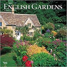 — my journey took me through many countries. English Gardens Englische Garten 2021 16 Monatskalender Original Browntrout Kalender Mehrsprachig Kalender Wall Kalender Amazon De Browntrout Publisher Bucher