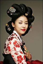 Facts Impian Ha Ji Won Sejak Kecil Gaya Rambut Korea Gaya Rambut Asia Rambut Panjang Indah