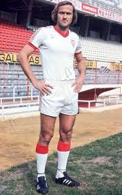 Scotta Futbol Internacional Futbol Argentino Jugadores De Futbol