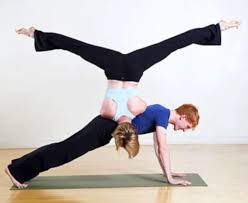 Pin By Philandamy Zimmerman On Yoga Yoga Poses For Two Couples Yoga Couples Yoga Poses