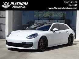 Average price for used porsche panamera gts sport turismo: 2018 Porsche Panamera 4s Sport Turismo Stock 6823a For Sale Near Redondo Beach Ca Ca Porsche Dealer
