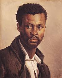 Gjert hovland, from norway, was one of these people. People Of Color In European Art History Art History Portrait European Art