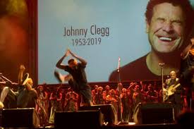 Dancer, anthropologist, singer, songwriter, academic, activist, french knight & officer of the order of the british empire. In Pics Memorial Service Of Legendary Johnny Clegg Brings Sa To Tears The Citizen
